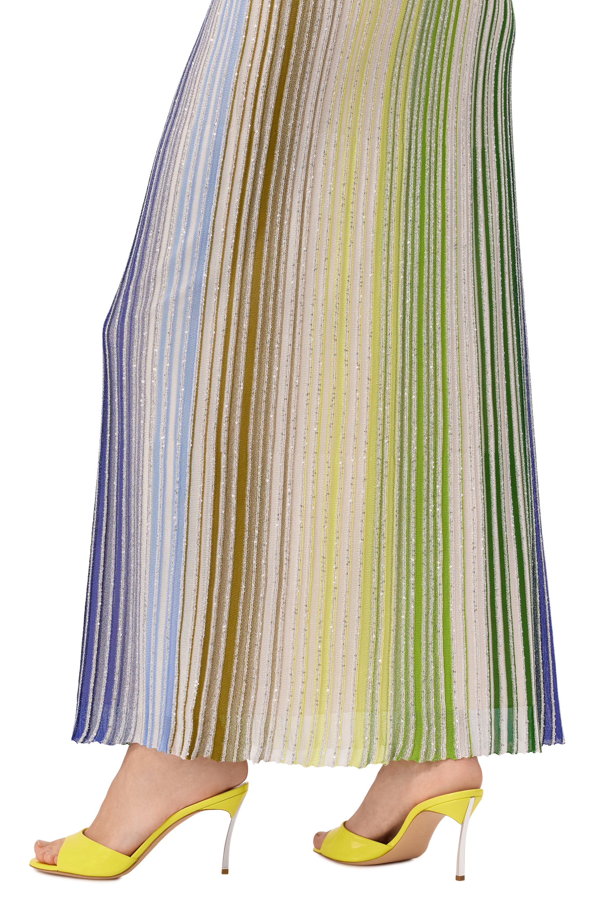 Лакированные мюли superblade CASADEI, арт. 1M413J080M/C1313, фото 3