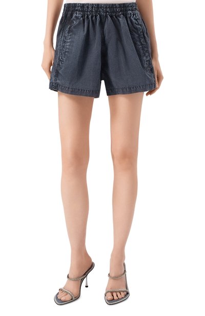 Шорты DIESEL, арт. A18574/0PLBH, фото 4