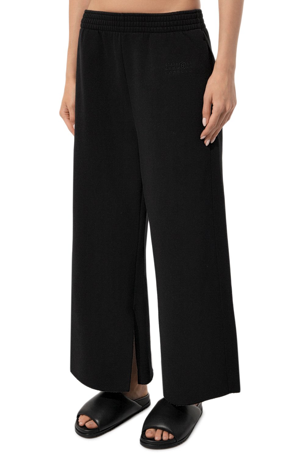 Брюки MM6, арт. S52KA0468/S25605, фото 3