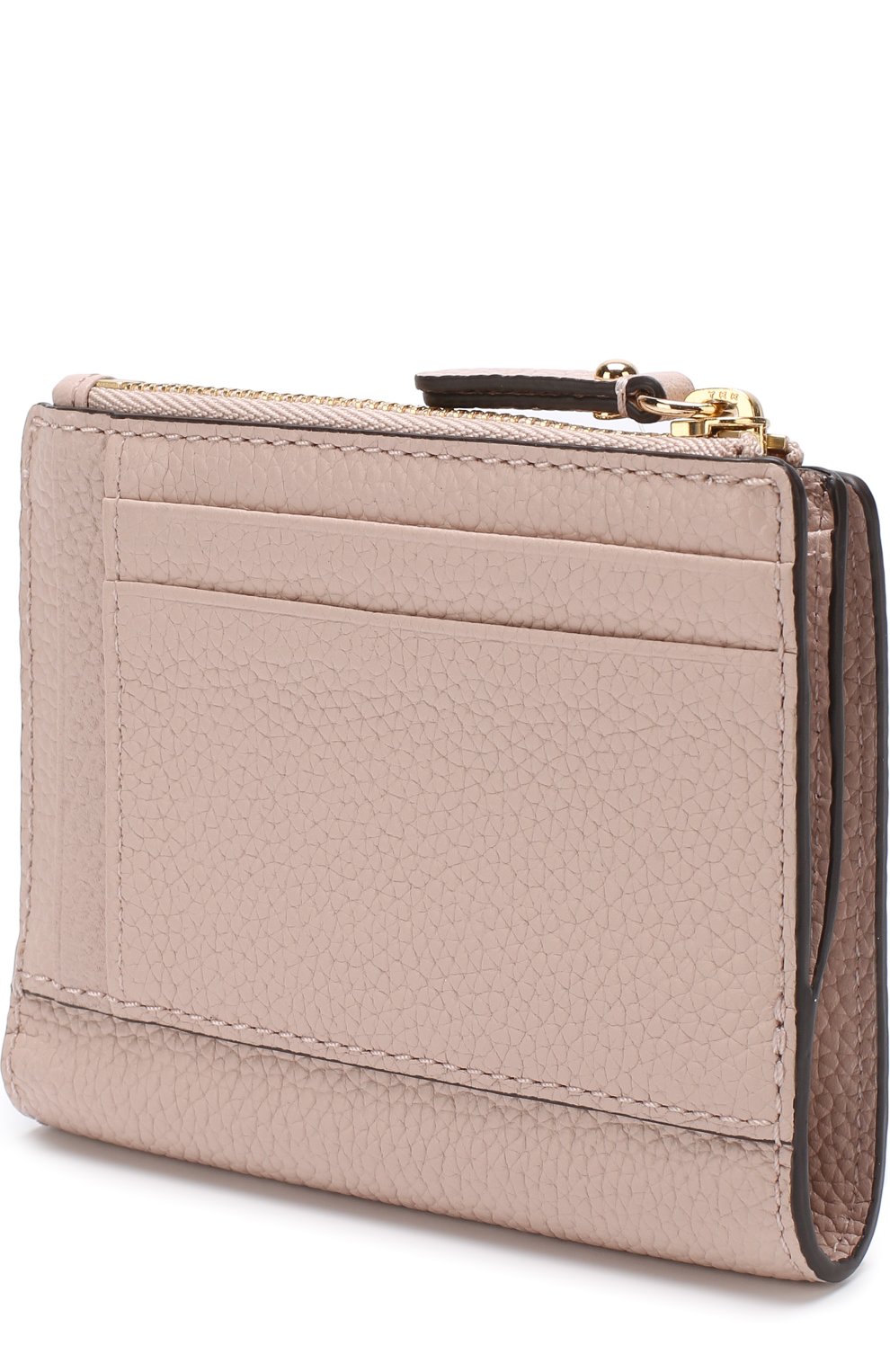 Кожаный кошелек MICHAEL MICHAEL KORS, арт. 32T8GF6F2L, фото 2