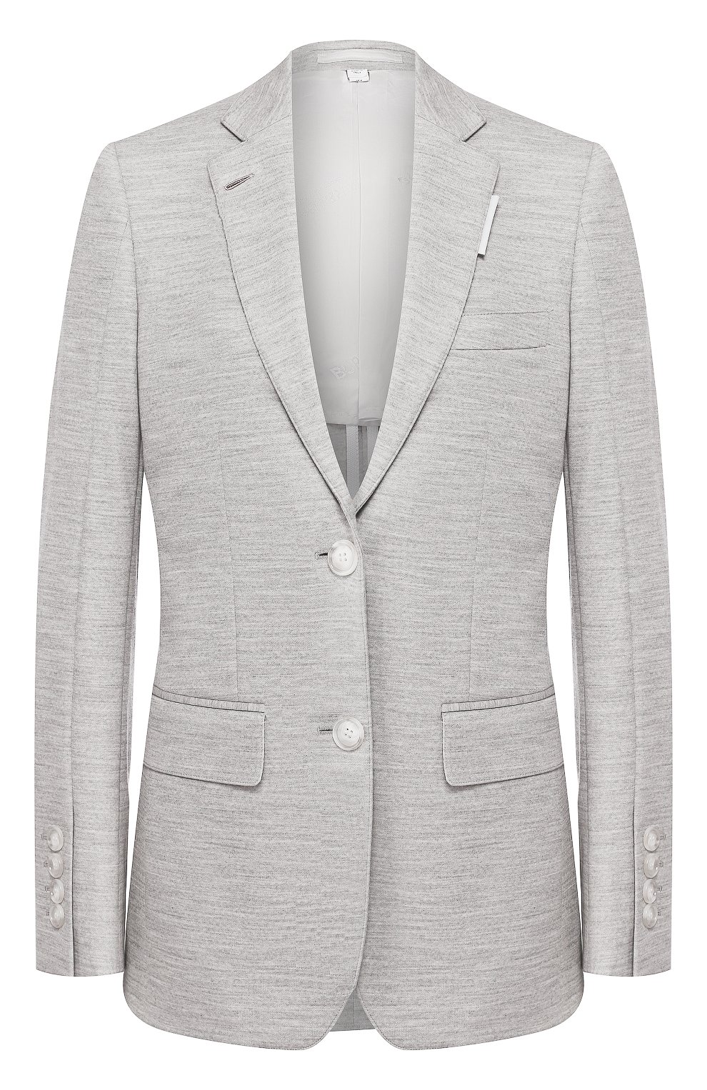 Шерстяной жакет BURBERRY, арт. 4564304, фото 1