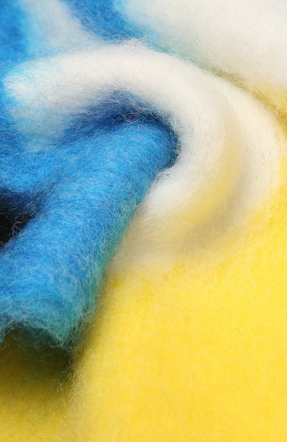 Шарф LOEWE, арт. F655257X18, фото 3