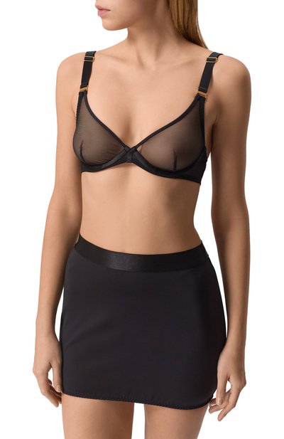 Юбка BORDELLE, арт. SS25SK01B, фото 2