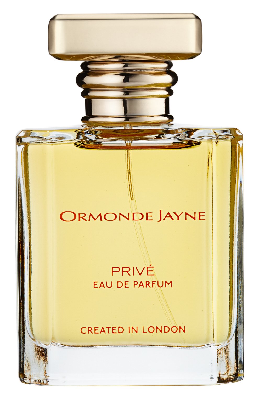 Парфюмерная вода prive (50ml) ORMONDE JAYNE, арт. 5060238283458, фото 1
