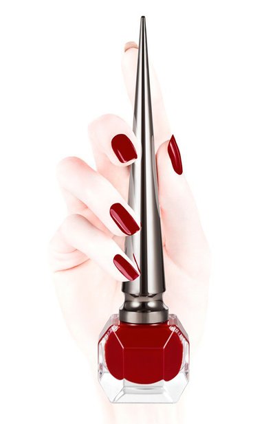 Лак для ногтей the noirs, оттенок very prive (13ml) CHRISTIAN LOUBOUTIN, арт. 810413020201, фото 2