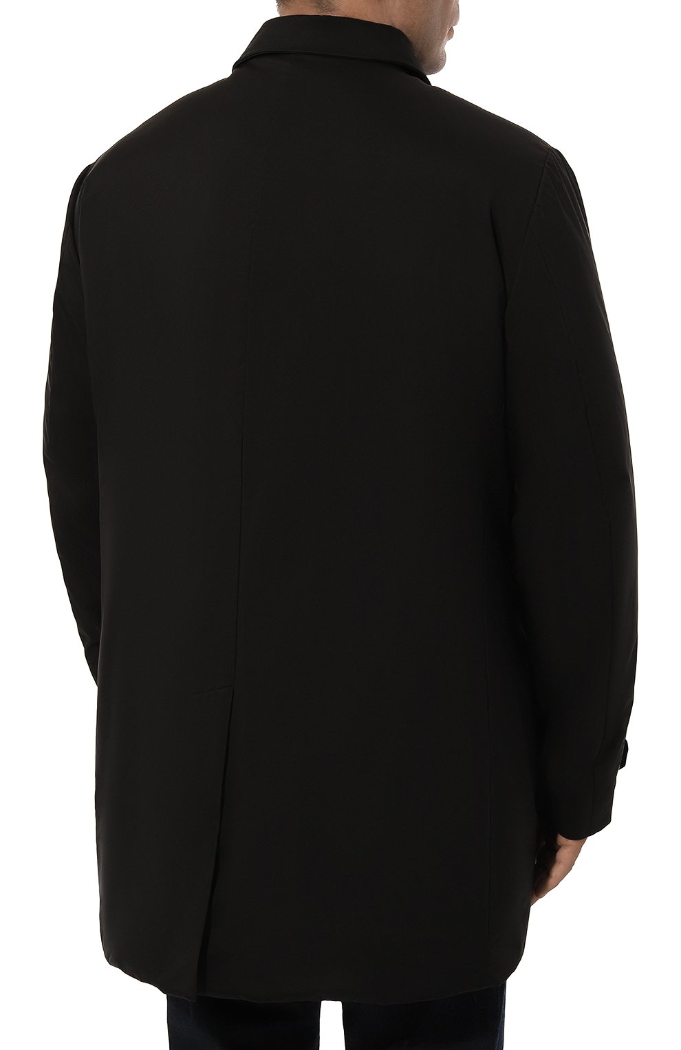 Пуховая парка vido-skt MOORER, арт. VID0/SKT, фото 7