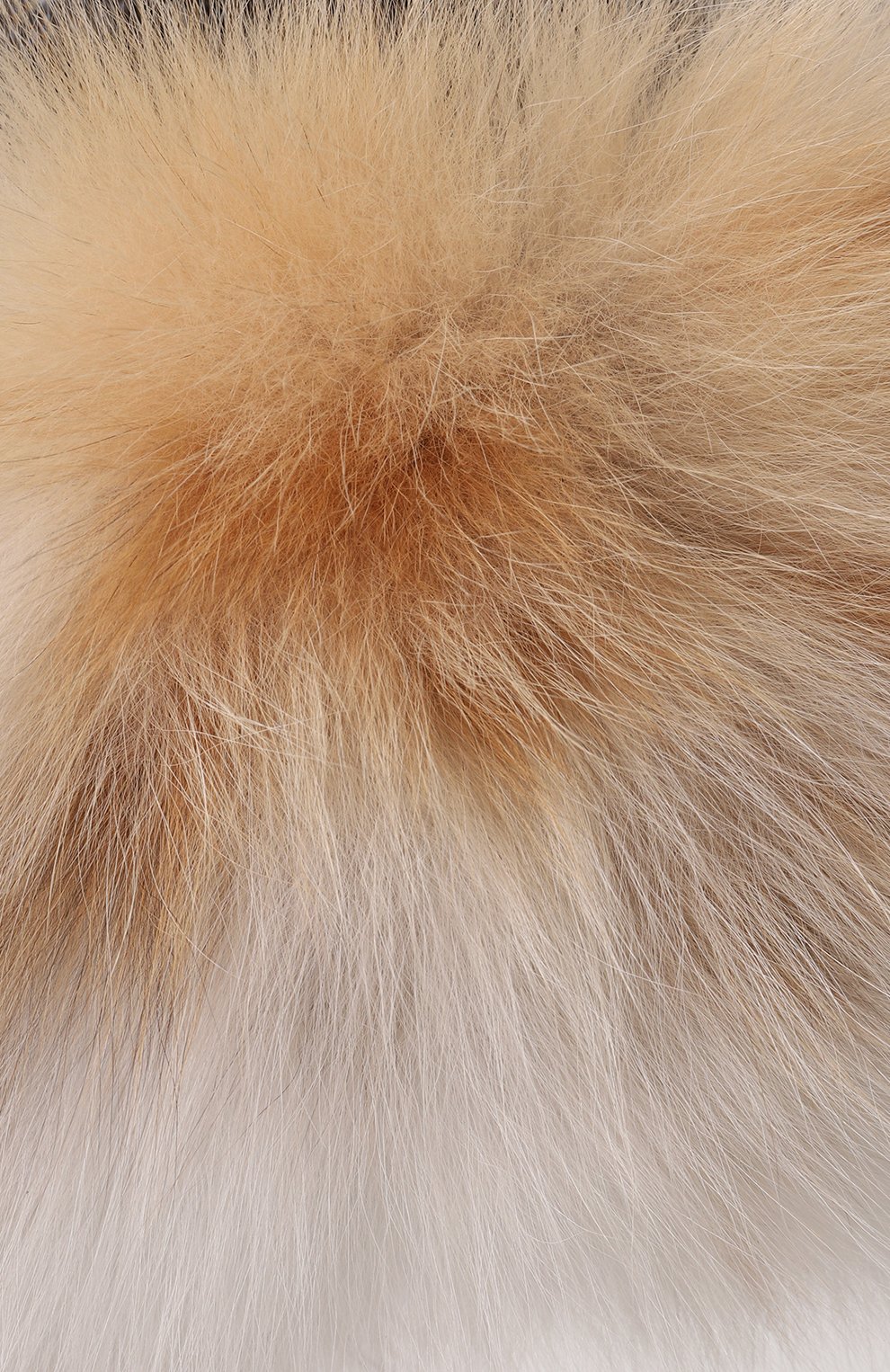 Меховая шапка-ушанка из рыси и норки VICTORIA KUSENKOVA разноцветного цвета по цене 336600 руб., арт. 092806054094, фото 4 Меховая шапка-ушанка из рыси и норки VICTORIA KUSENKOVA, арт. 092806054094, фото 4