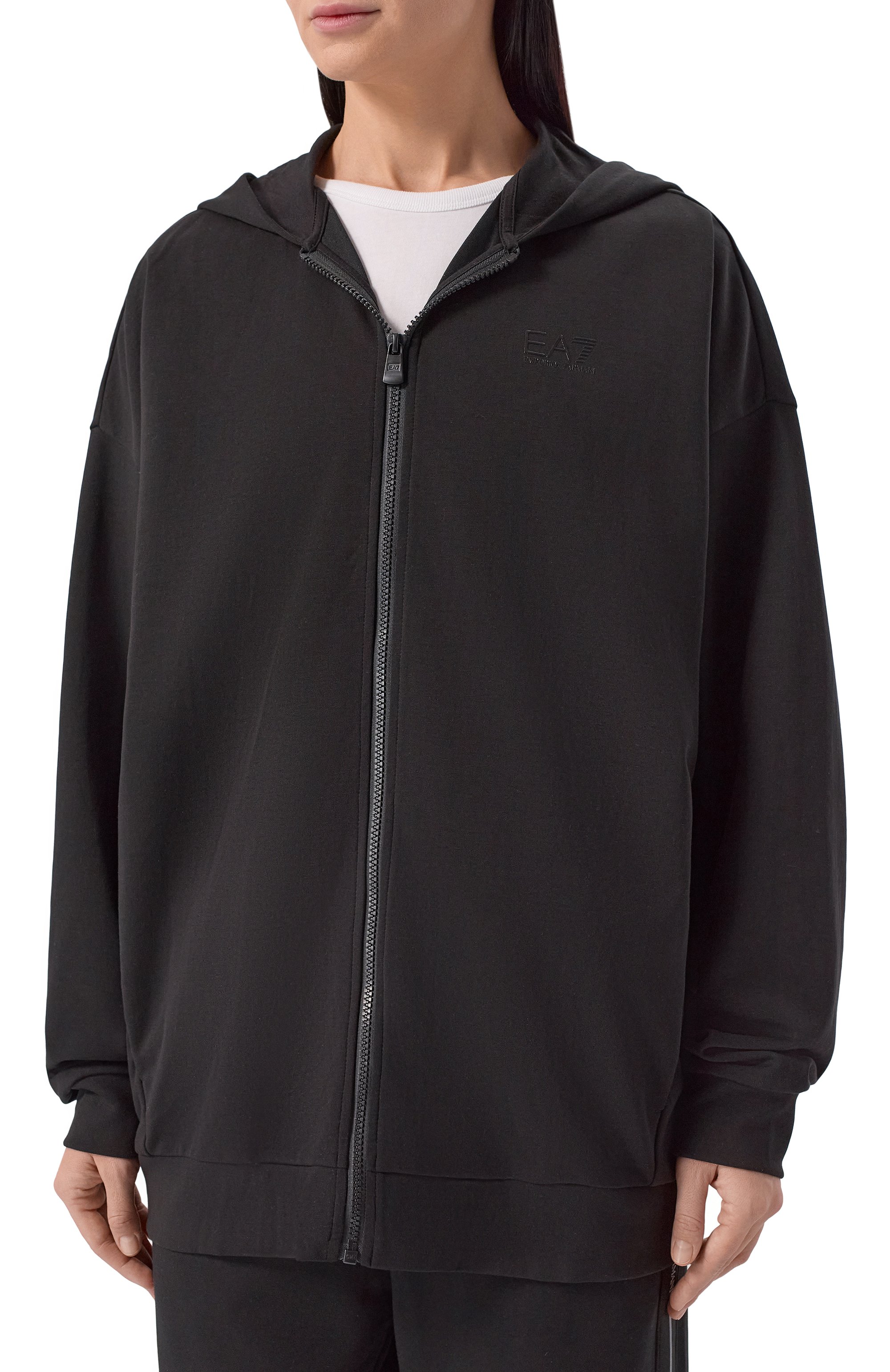 Толстовка EA7, арт. 7W001120/AF12501, фото 3