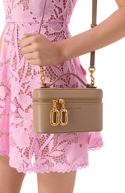 Женская сумка scene vanity MARC JACOBS (THE), арт. 2P6SMN009S01