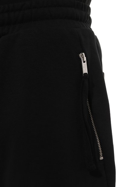 Хлопковые шорты THOM KROM, арт. M ST 420, фото 5