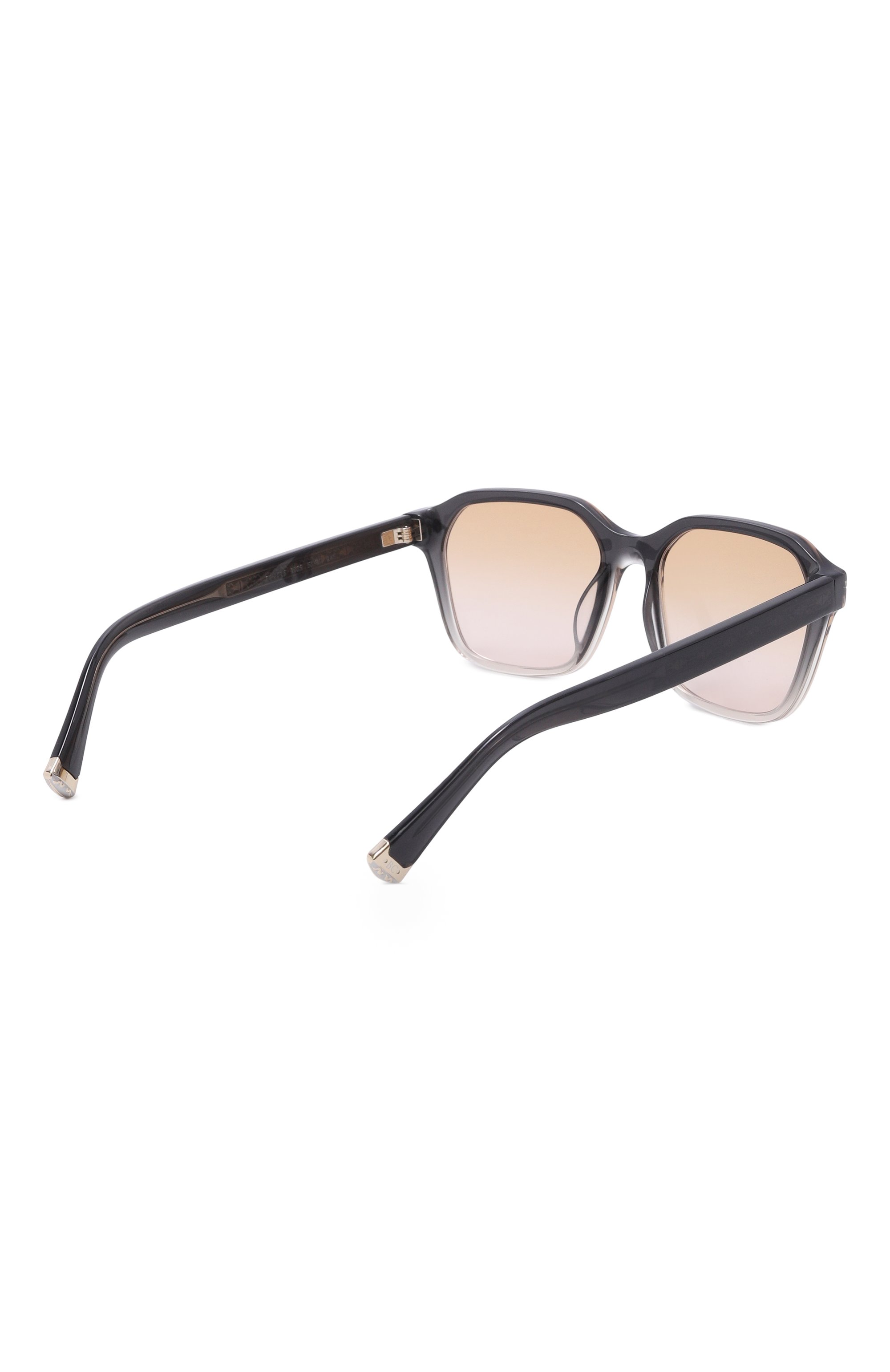 Солнцезащитные очки BRUNELLO CUCINELLI коричневого цвета по цене 69950 руб., арт. M0CPATTV16, фото 3 Солнцезащитные очки BRUNELLO CUCINELLI, арт. M0CPATTV16, фото 3