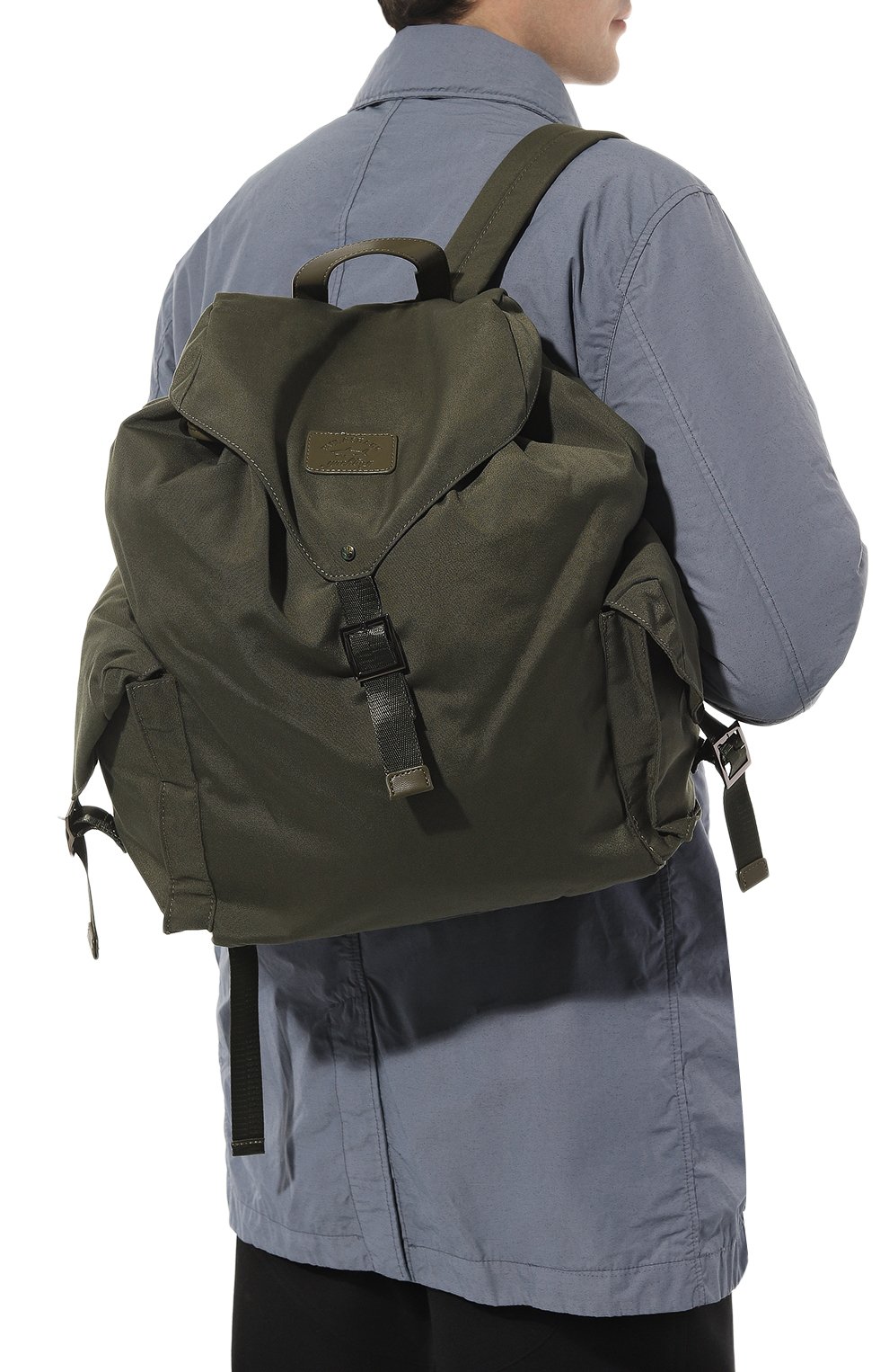 Текстильный рюкзак PAUL&SHARK, арт. 13318101, фото 2