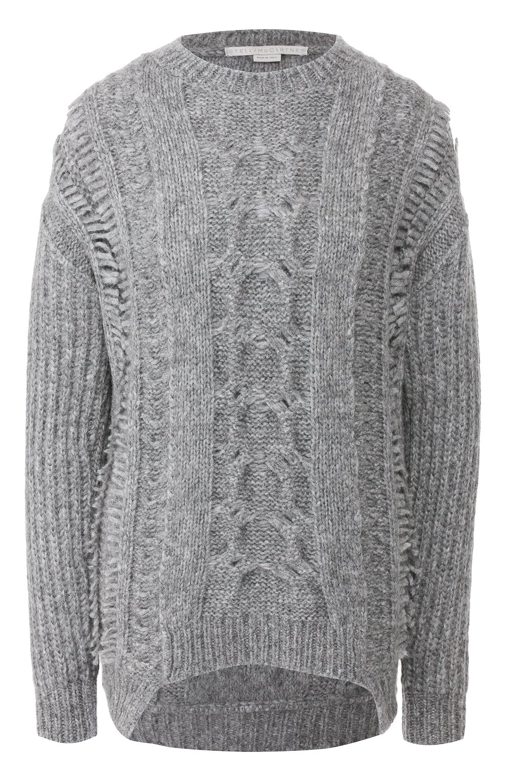 Шерстяной свитер STELLA MCCARTNEY, арт. 592497/S2125, фото 1