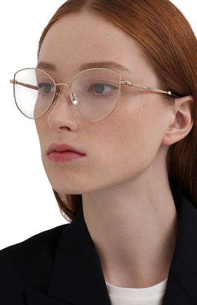Оправа JIMMY CHOO, арт. JC327 000, фото 3