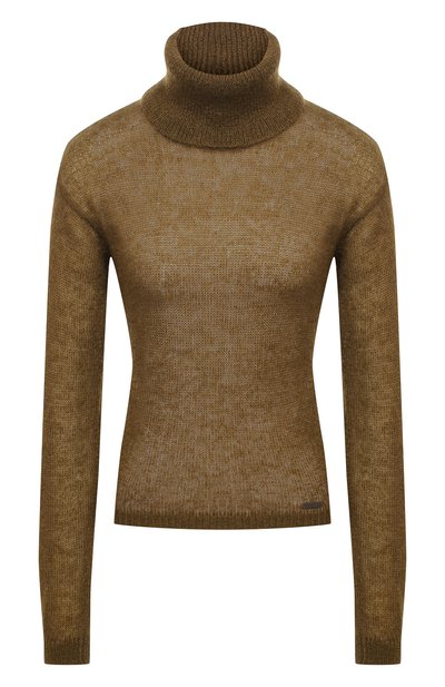 Женский шерстяной свитер DSQUARED2, арт. S72HA0996/S17541