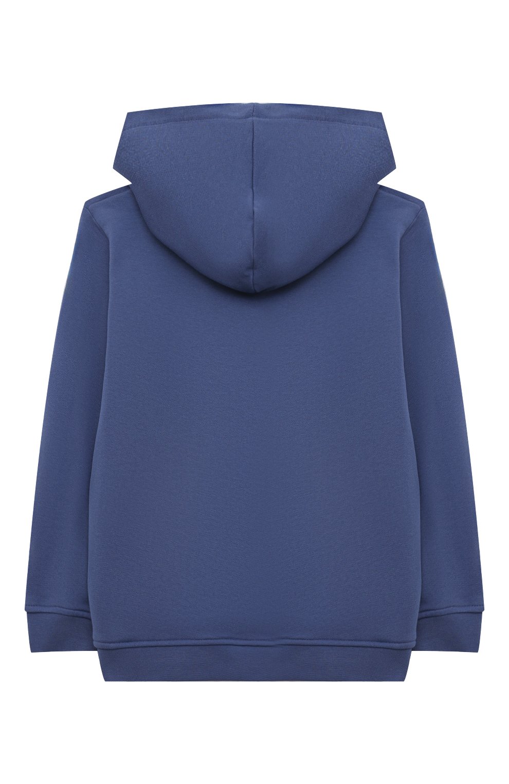 Хлопковое худи STELLA MCCARTNEY, арт. TV4P70, фото 2