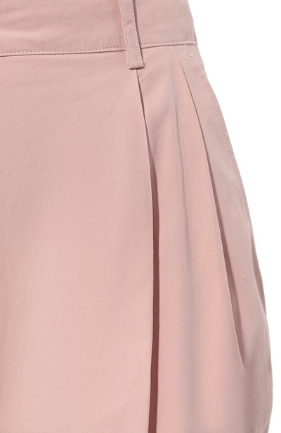 Хлопковые брюки DUNST, арт. UDPA4A204P2, фото 5