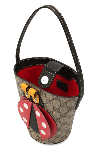 Сумка GUCCI, арт. 666277/20QBN, фото 3