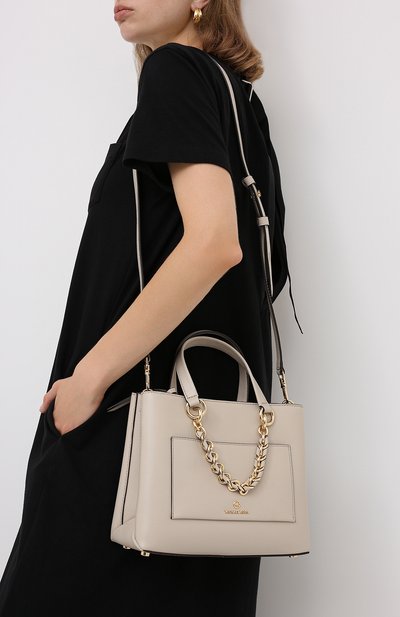 Сумка cece MICHAEL MICHAEL KORS, арт. 30S0G0EM0L, фото 5