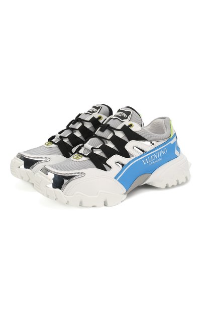 Кроссовки climbers VALENTINO, арт. SY0S0C20/YKQ, фото 1