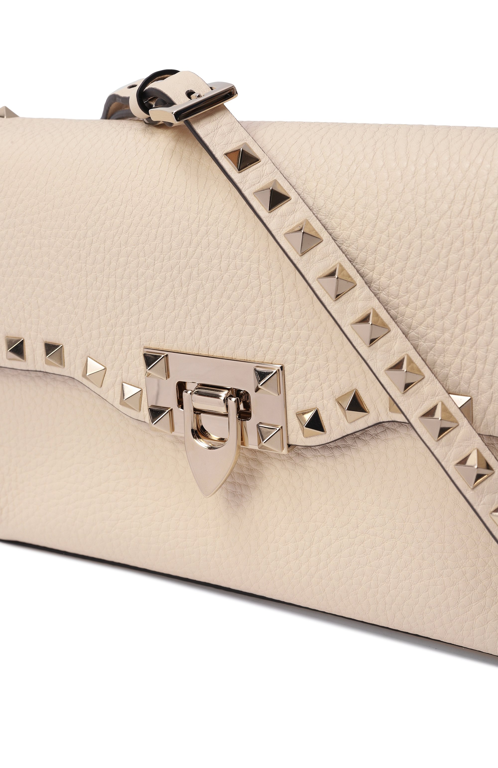 Сумка rockstud small VALENTINO, арт. 7W2B0181/VSFC0L0R, фото 3