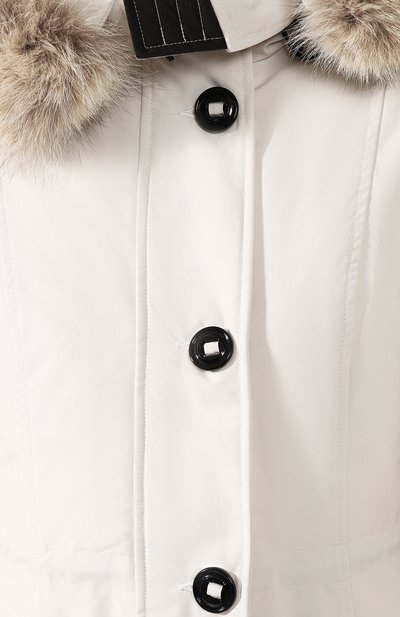 Парка rossclair CANADA GOOSE, арт. 2580L, фото 5