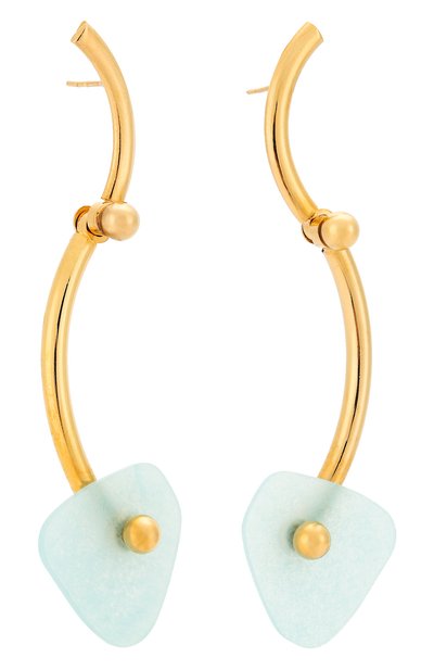 Серьги CRYSTALLINE JEWELLERY, арт. 363C, фото 3