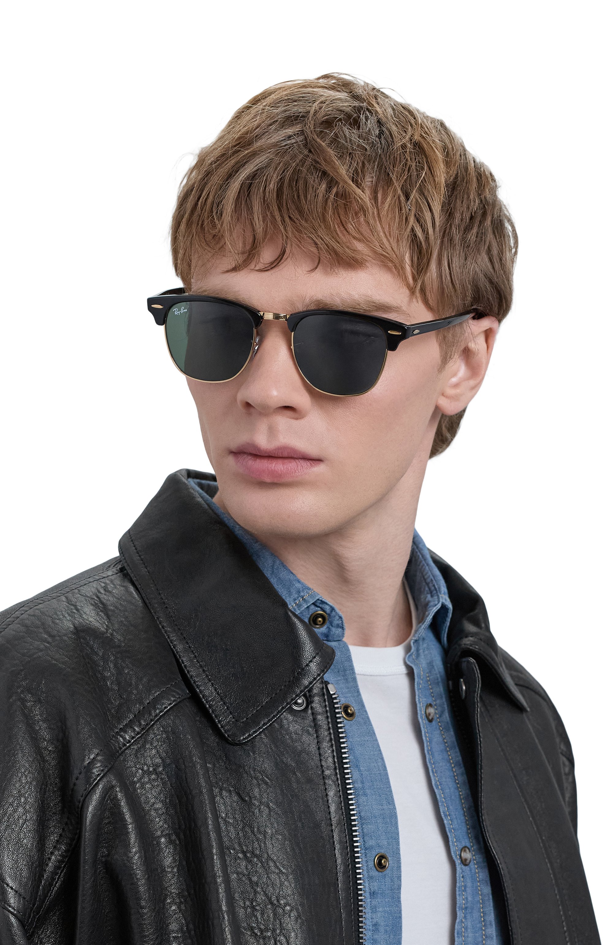 Солнцезащитные очки RAY-BAN, арт. 3016-W0365, фото 2