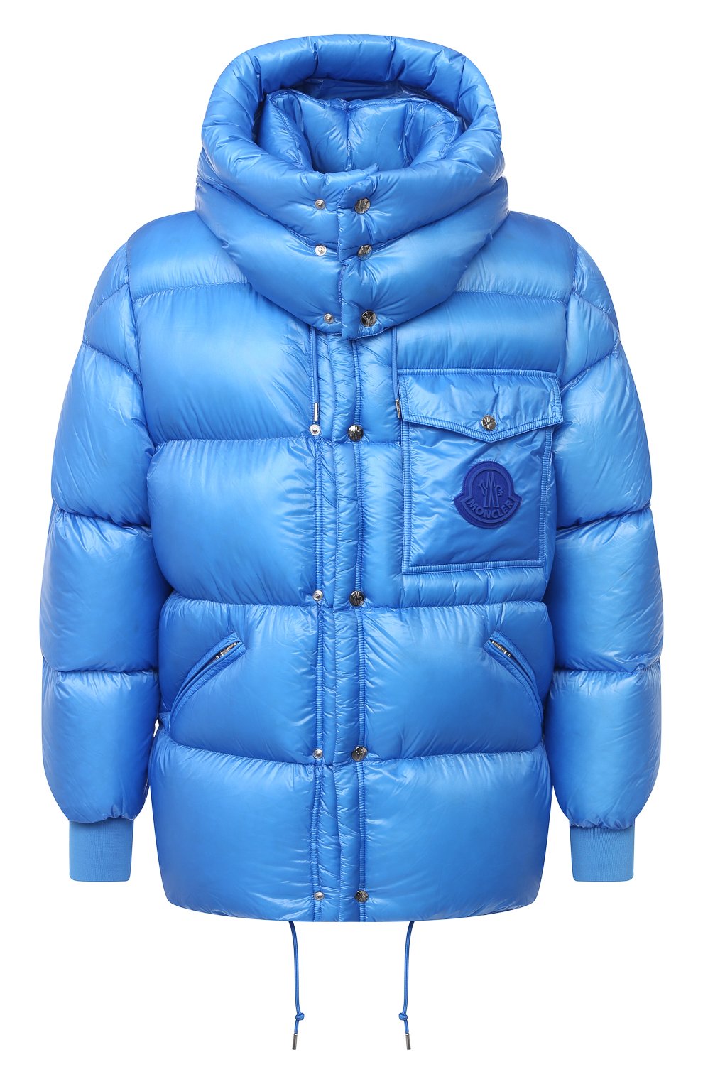Пуховик lamentin MONCLER, арт. F2-091-1B583-00-539WF, фото 1