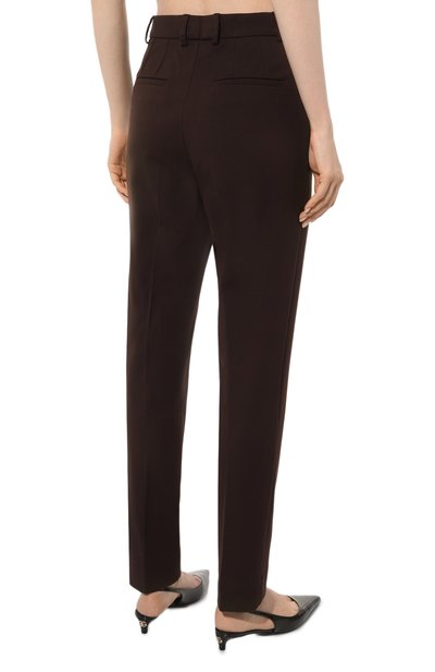 Брюки DOLCE & GABBANA, арт. FTAM2T/FUGRE, фото 4