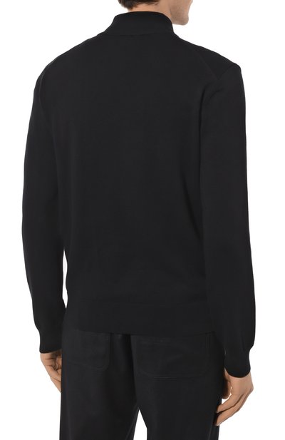 Хлопковый кардиган BOSS, арт. 50505998, фото 4