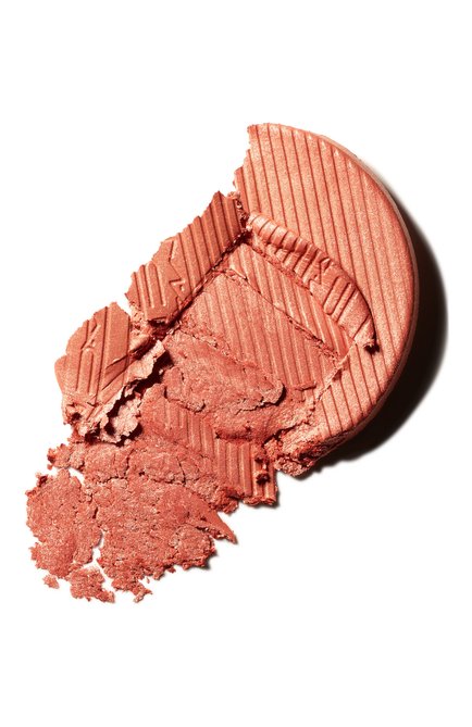 Кремовые румяна extra dimension blush, оттенок just a pinch (6.5g) MAC бесцветного цвета, арт. S611-16 | Фото 2