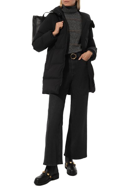 Пуховик MVST, арт. MIM0SA SH0RT/AMEDE0, фото 2