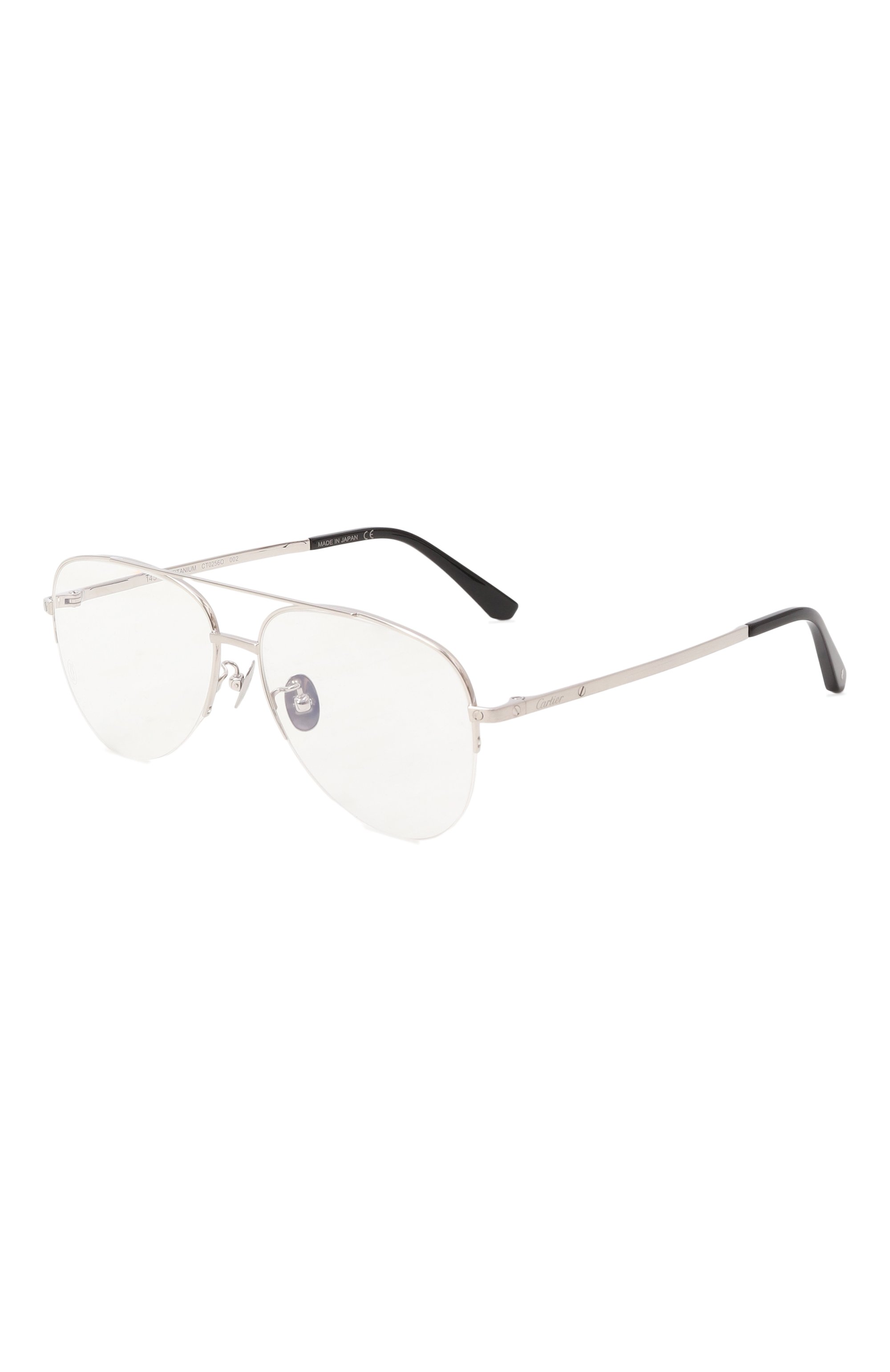 Оправа CARTIER, арт. CT0256 002, фото 1