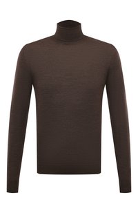 Темно-коричневый