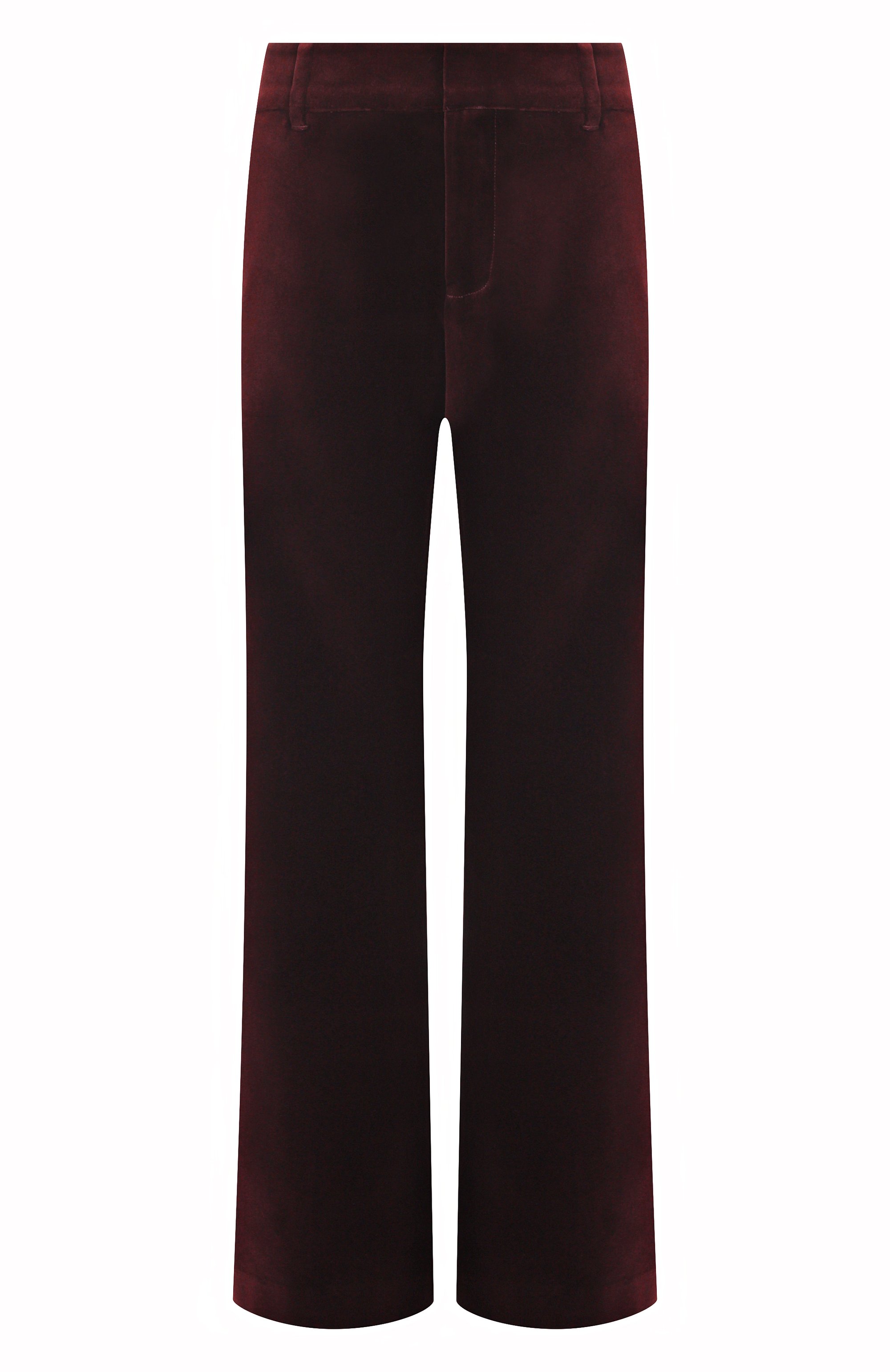 Бархатные брюки PAIGE, арт. 1J12Q08-3627, фото 1