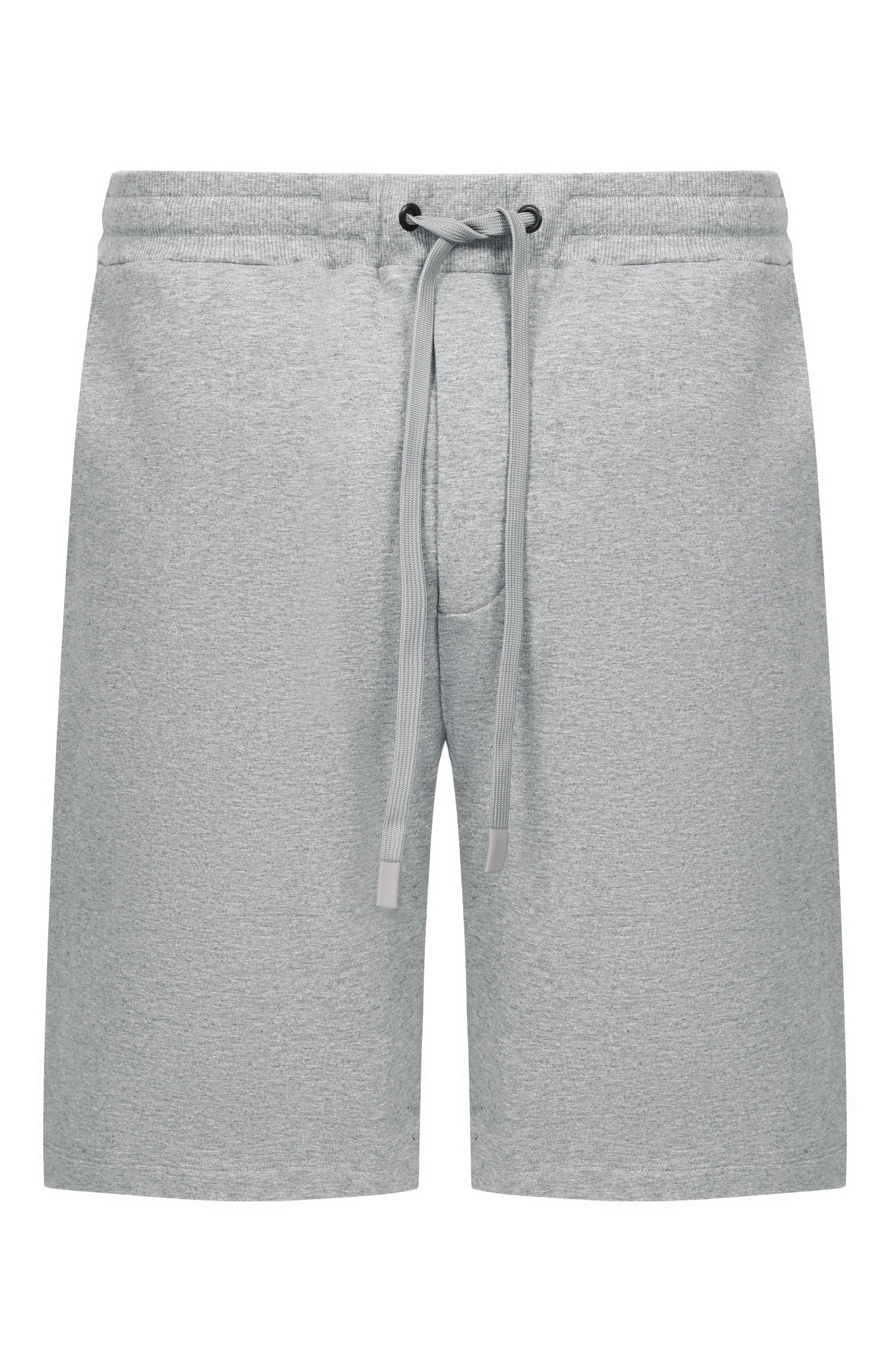 Хлопковые шорты HANRO, арт. 075772, фото 1