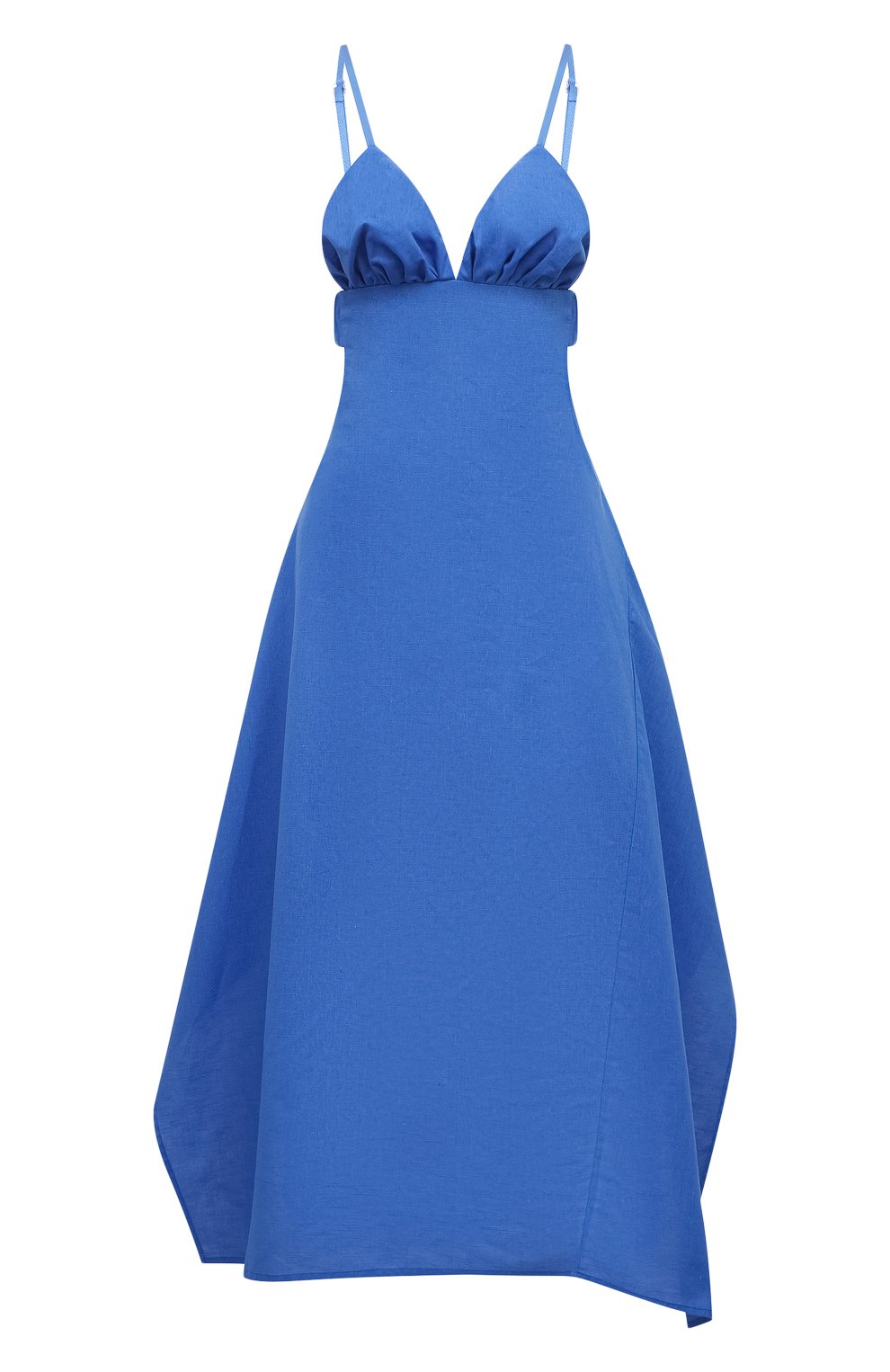 Хлопковое платье 404 NOT FOUND |, арт. 905109, фото 1