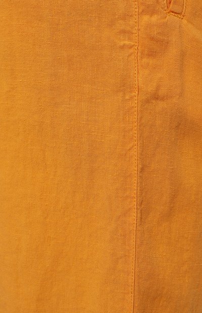 Льняные брюки 120% LINO, арт. 31ALIM2131/0000253/000, фото 5