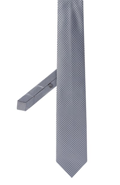 Шелковый галстук STEFANO RICCI, арт. CCXL/58000, фото 3