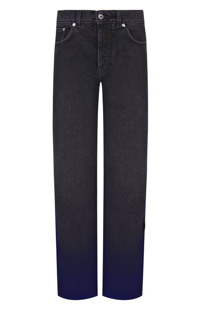 Женские джинсы OFF-WHITE, арт. 0WYA069F25DEN003