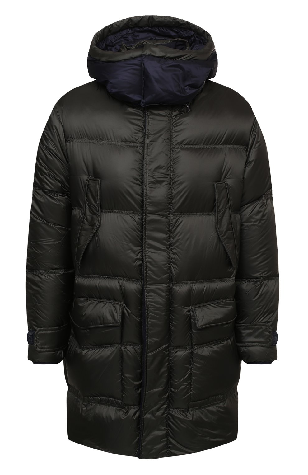 Пуховик EMPORIO ARMANI, арт. 6H1L93/1NLYZ, фото 1