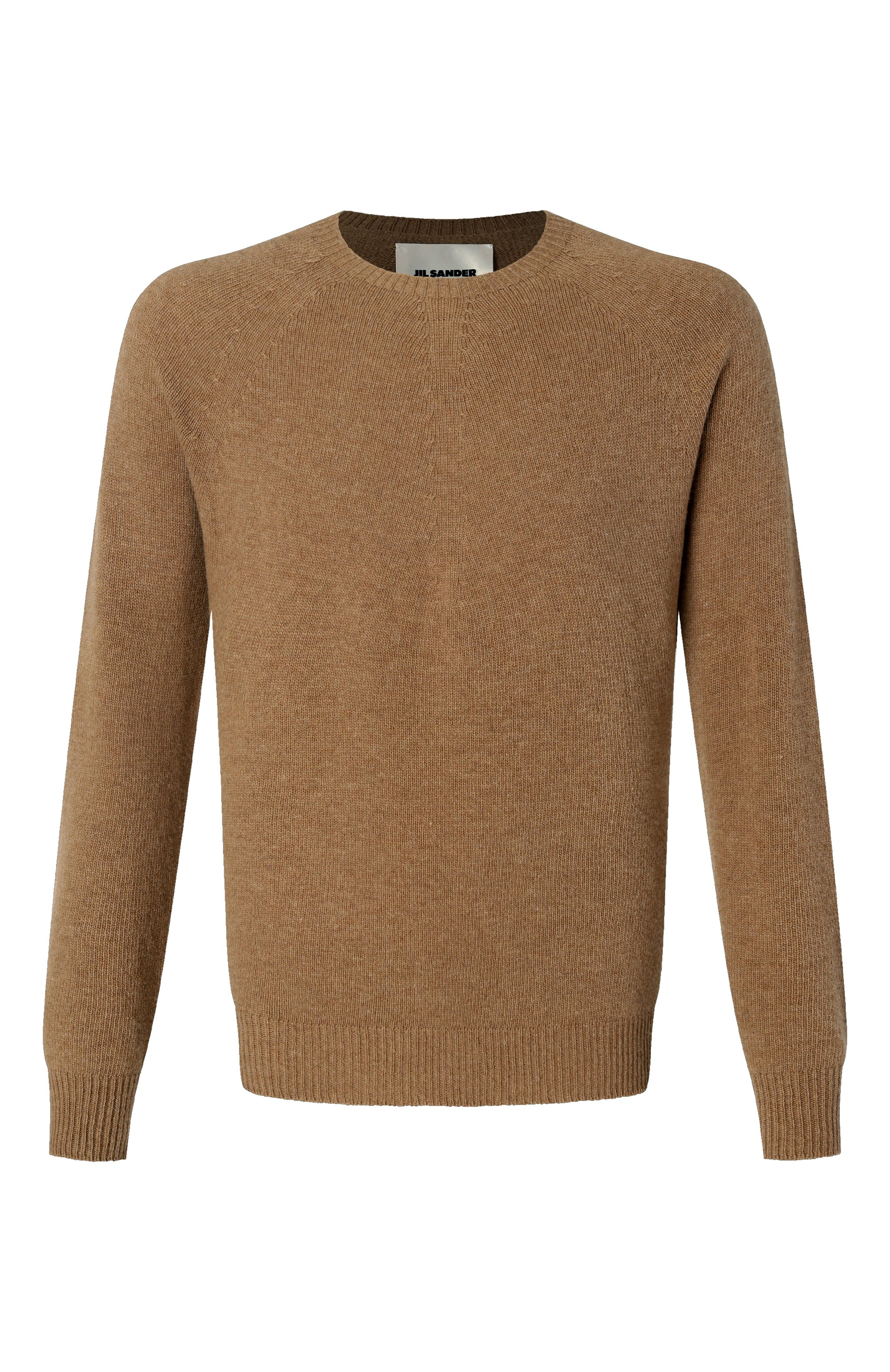 Джемпер из шерсти и кашемира JIL SANDER, арт. J22GP0133/J13264, фото 1