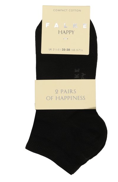 Женские хлопковые носки FALKE, арт. 46418