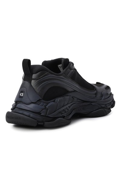 Комбинированные кроссовки triple s.2 BALENCIAGA, арт. 865849/WTRS2, фото 4