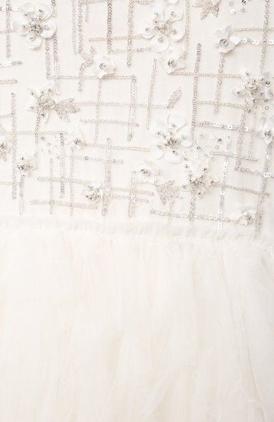 Хлопковое платье TUTU DU MONDE, арт. TDM6681/12, фото 3