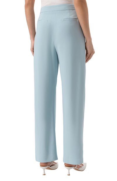 Брюки из вискозы PINKO, арт. 103235/A213, фото 4