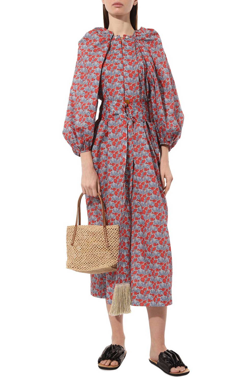 Сумка SANS-ARCIDET, арт. BEBY BAG LACY-C/XS, фото 7