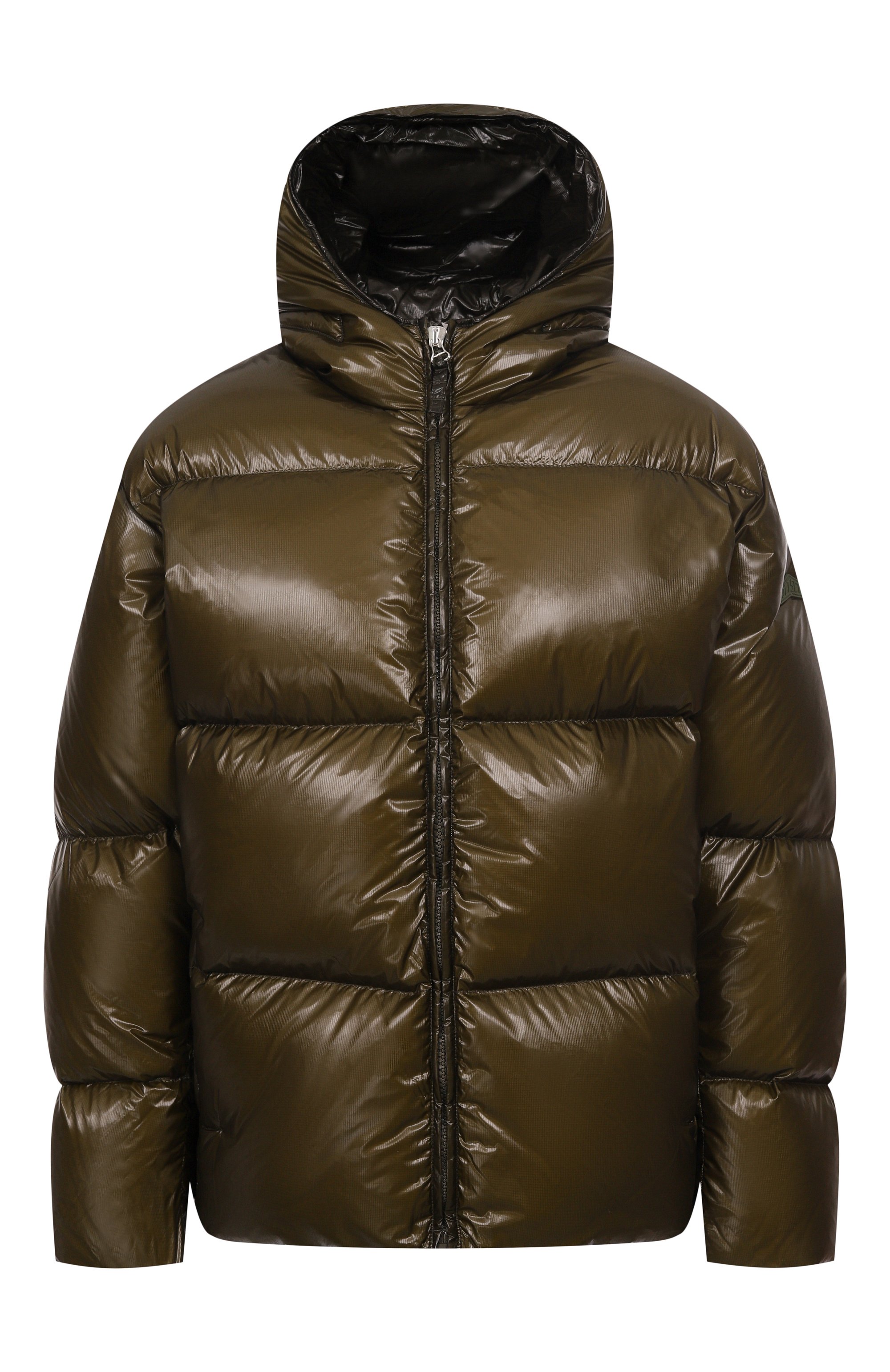 Пуховик JET SET, арт. 2522/210209, фото 1