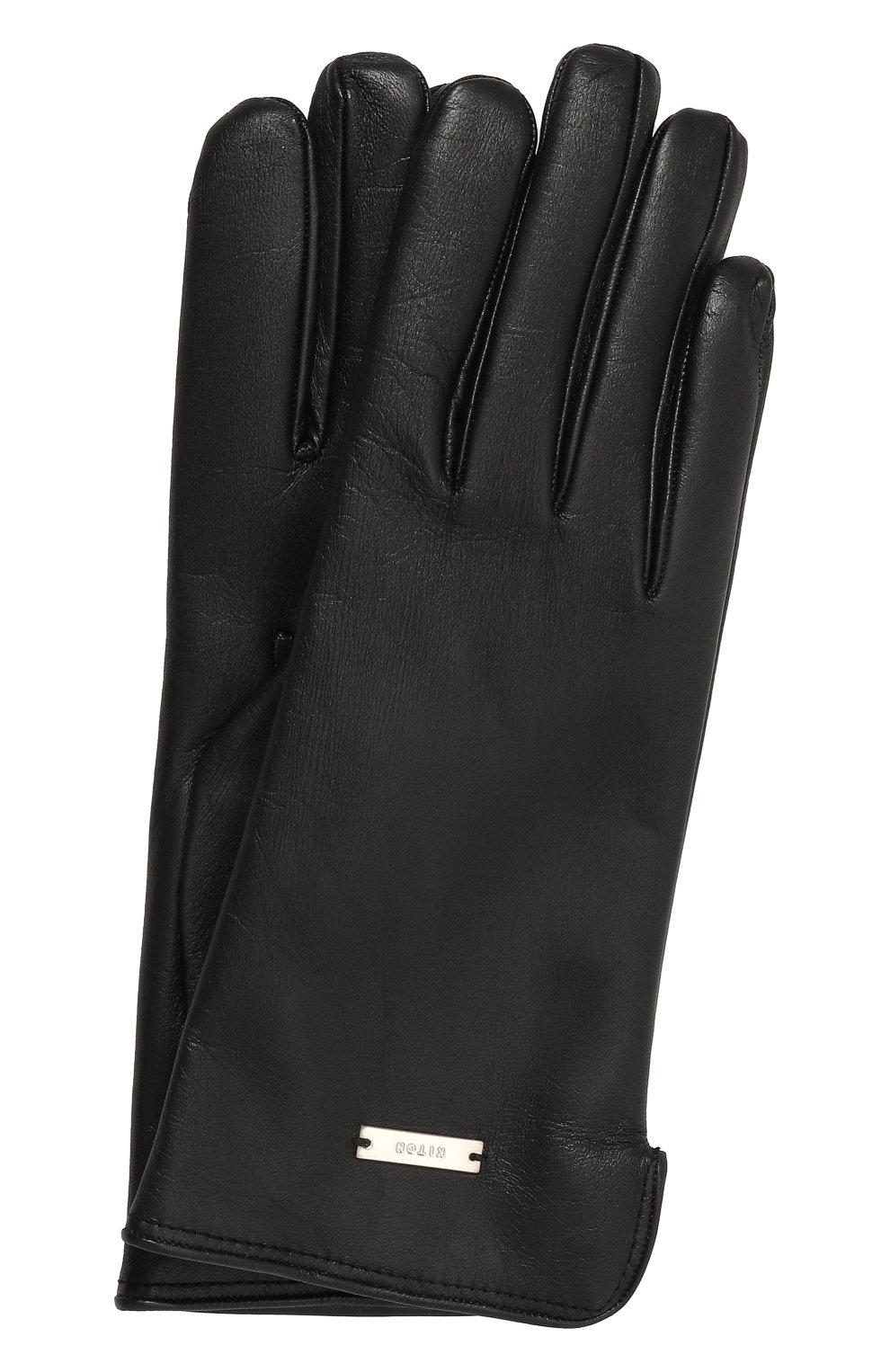 Кожаные перчатки KITON, арт. D56906XC5016, фото 1